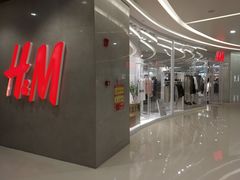 -H&M(华润万象城店)