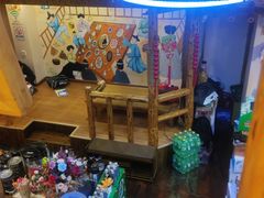 -恩你小木屋·烤肉韩式料理(嘉兴秀洲店)