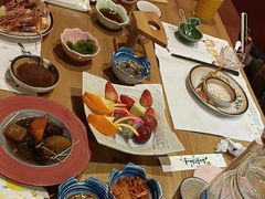 -和创柚子·会席日本料理(新区淮海街店)
