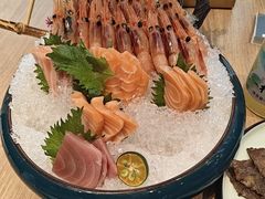 -上渔铁板烧(熙悦汇店)