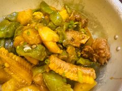 -金掌勺·锅包肉(广渠门店)