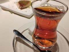 TEA土耳其红茶-Pasha帕夏土耳其餐厅(南昌路店)