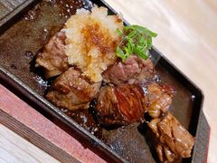 -琴寿司居酒屋(中山广场店)