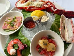 -莫尔顿牛排坊(浦东ifc店)