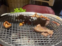 -胡同泥炉烤肉(总店)