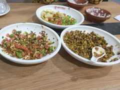 -建辉湖南土菜馆(南大街店)