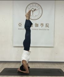 -亚太瑜伽普拉提学院