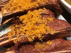 -食欲老院子荆芥疙瘩汤(经五路店)
