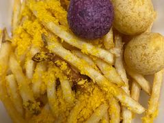 -德克士(砂之船奥特莱斯店)