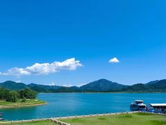 -北京金海湖景区