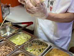 -张果佬年糕卷(科巷店)