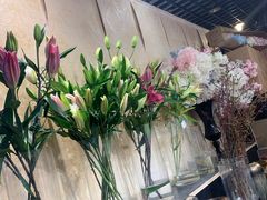 -双季花艺园艺市场(浦东店)