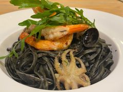 -UPPER KITCHEN(延安路店)