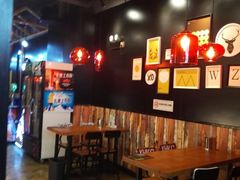 -小红烤翅(傅厚岗店)