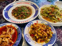 旺角海肠捞饭-旺角小渔村(上夼店)
