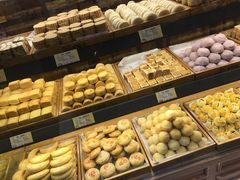 -百饼园(南后街店)