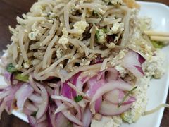 -何家壮馍店(南关总店)