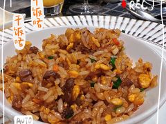 铁板烧饭-名将法式铁板烧(云峰别墅店)