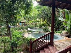 -金穗园温泉酒店