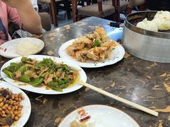 -张包铺(道外店)