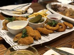-1886德国汽车餐厅(外滩十六铺码头店)