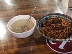 -十字街老太婆(辛家庵分店)
