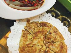 鸡豆凉粉-沱江鱼府(丽江店)
