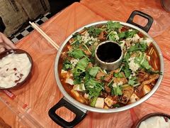 -王大乔泡椒米线·小火锅(星城天地店)