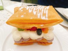 -大树餐厅(环球港店)