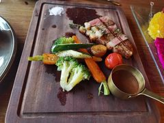 -MARU玛露音乐餐厅(大学路店)