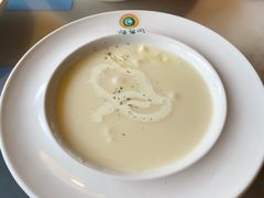 -绿茵阁牛扒餐厅(客村店)