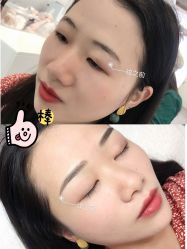 -芙芬芳·半永久纹眉（深圳旗舰店）