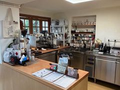 -本無咖啡·BeanWood Coffee