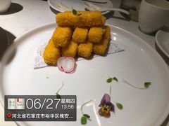 -小放牛炒菜馆(裕华万达店)