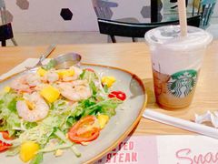 -HELLO 27 意面·沙拉·帕尼尼