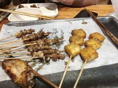 -管氏翅吧(护国寺店)