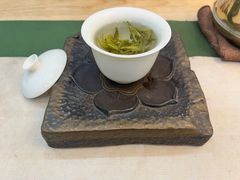 -先春西湖龍井•九曲红梅(杭大路店)