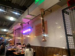 大堂-济州爱肉堂(总店)