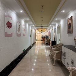 -北京俪婴妇产医院(朝阳大悦城店)