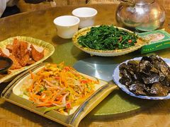 -多哥水傣味餐厅(司马巷店)