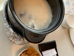 -煲王粤菜餐厅(中侨中心店)