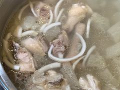 -润园四季椰子鸡火锅(海上世界店)