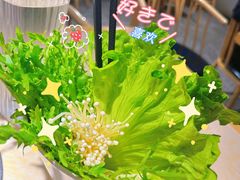 -大碗先生(万家丽店)