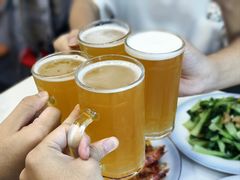 -来之顺海鲜菜馆·青岛菜·始于1993(栈桥店)