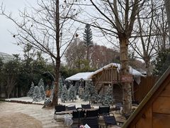 -HERRE·FARM 赫尔露营农场·团建聚会包场