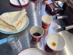 -古彭7只羊·招牌白串·碳锅羊肉旗舰店