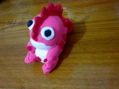 -东方童画少儿美术(金桥体验馆)