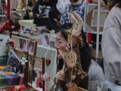 -南京市规划建设展览馆