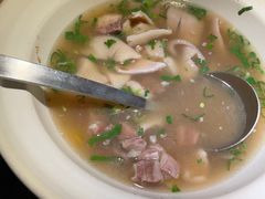 -楼兰新疆主题餐厅(苏州中心店)