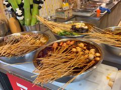 -嘉州鲜知味钵钵鸡(奎星楼店)